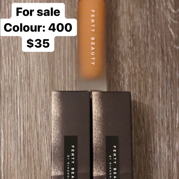 Fenty Beauty Other - Makeup Fenty Beauty Other - Makeup